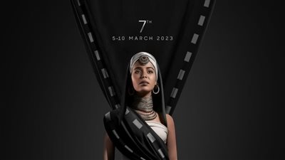 افتتاح الدورة السابعة من مهرجان أسوان لسينما المرأة الليلة