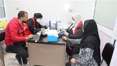 قرار مهم لمحافظ القاهرة بشأن الكشف المبكر عن الأمراض المزمنة