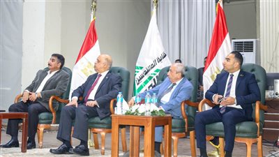 نقابة المهندسين تستعرض دور تكنولوجيا الفضاء 