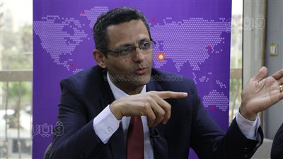 خالد البلشي: أنا نقيب لكل الصحفيين وليس لتيار بعينه