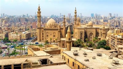 انطلاق الدورة السابعة لملتقى القاهرة الدُولي للتراث الثقافي غير المادي الأربعاء