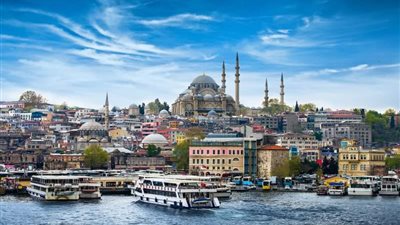 ماذا ينتظر تركيا، خبير يحذر من زلزال بقوة 10 درجات في إسطنبول والباحث الهولندي مستمر في إثارة البلبلة