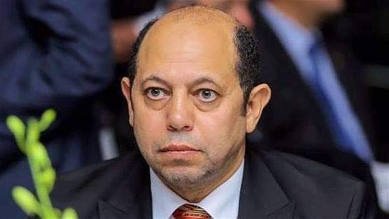 أحمد سليمان، فيتو