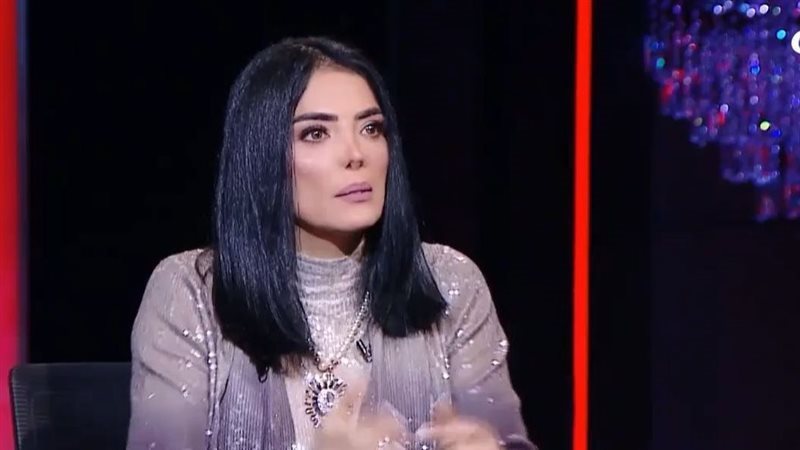 حورية فرغلي، فيتو