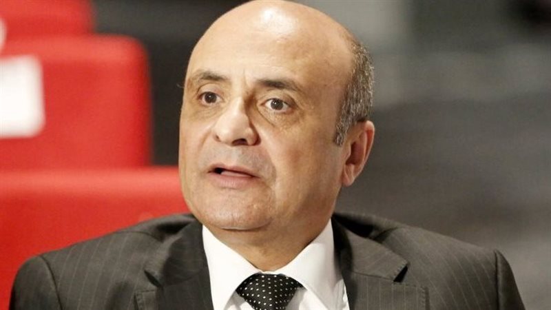 المستشارعمر مروان