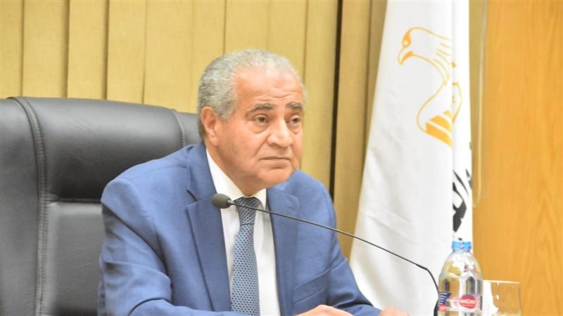 الدكتور علي المصيلحي