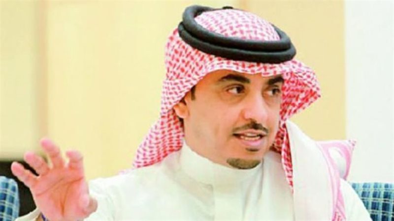 وزير الإعلام السعودي
