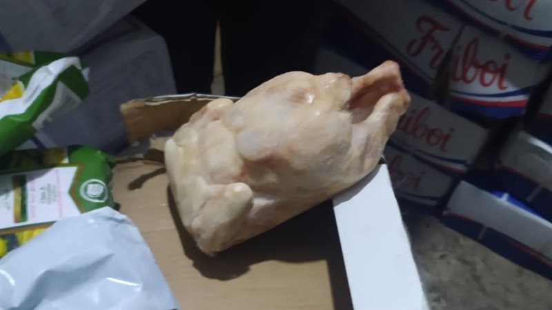 ضبط طن و350 كيلو