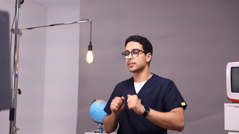 الدكتور محمد الشوربجي،