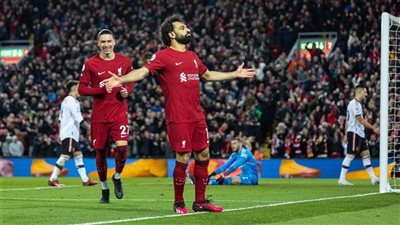 أخبار الرياضة اليوم.. ليفربول يكتسح مانشستر.. محمد صلاح يدخل تاريخ الدوري الإنجليزي.. الزمالك يجهز خليفة فيريرا 