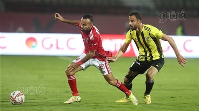 الدوري المصري، الموعد والقناة الناقلة لمباراة الأهلى والمقاولون العرب
