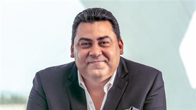 عادل حامد مساعدا لوزير الاتصالات للبنية المعلوماتية الدولية