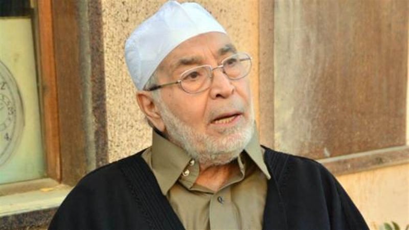 الفنان حسن يوسف،