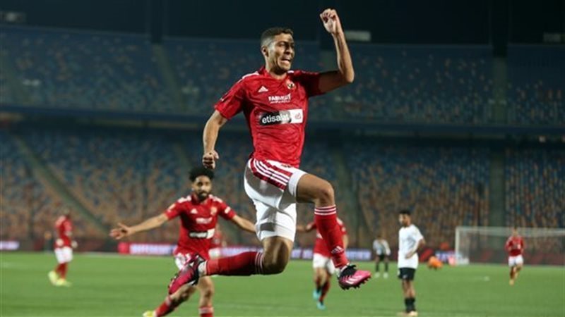 محمد شريف، فيتو