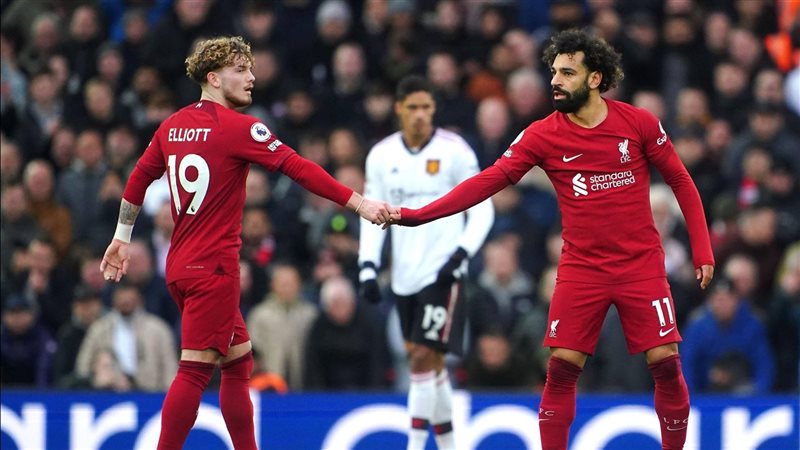 ليفربول 