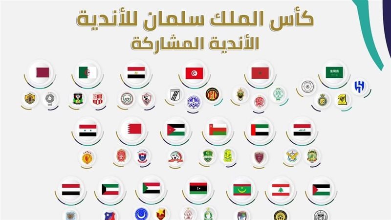 البطولة العربية،
