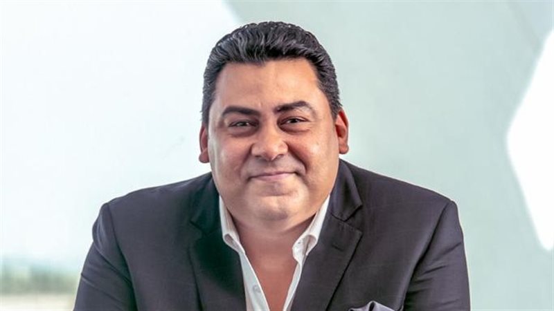 المهندس عادل حامد،