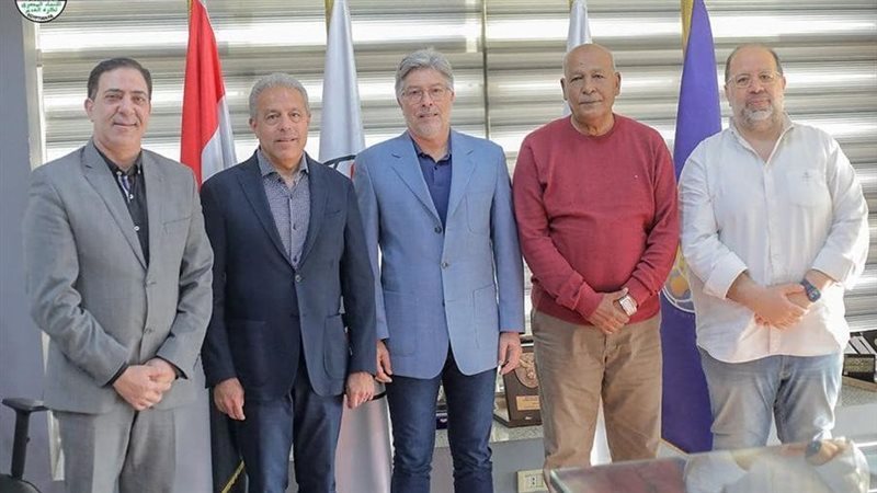 فيتور بيريرا، فيتو