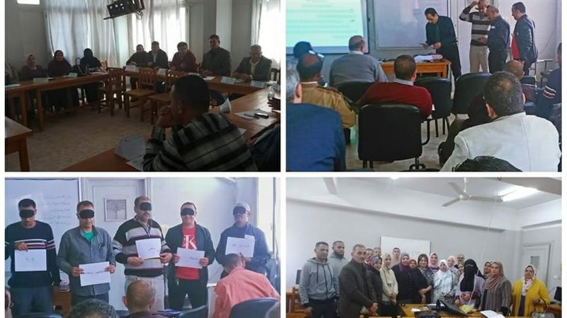 مبادرة محو الأمية