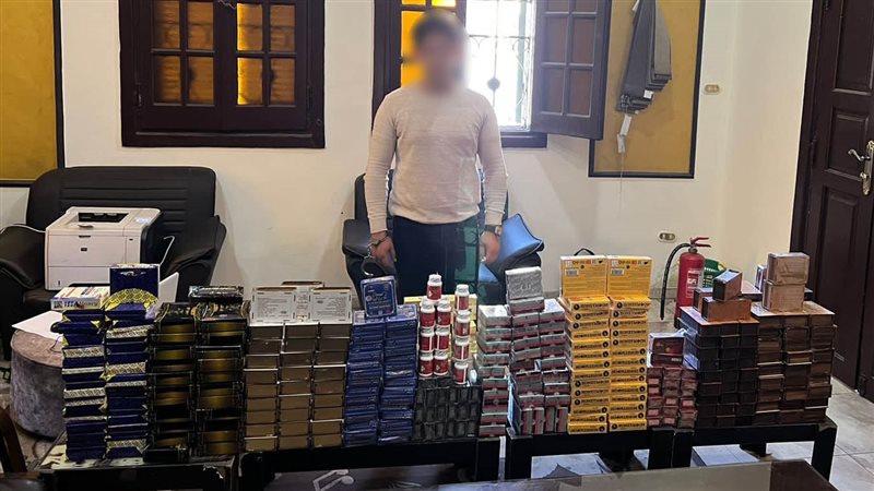 المتهم بترويج منشطات
