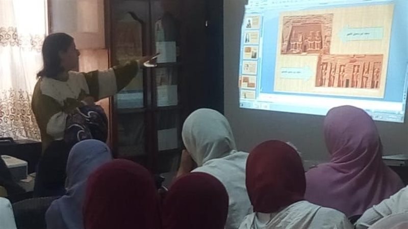 تفعيل مبادرة كنز