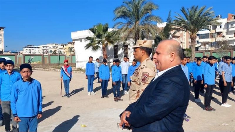 علي عبد الرؤوف وكيل