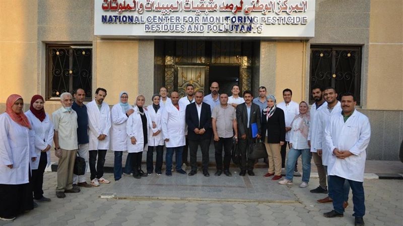المركز الوطني لرصد