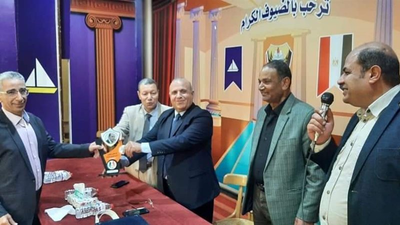 علي عبد الرؤوف وكيل
