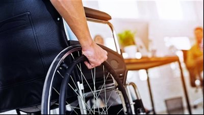  تعرف على الأشخاص ذوي الإعاقة وفقا للقانون 