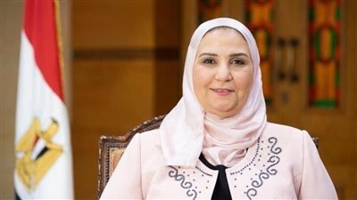 وزيرة التضامن تفتتح اليوم أول معرض للعبايات الرجالي والحريمي بمشاركة 7 دول عربية