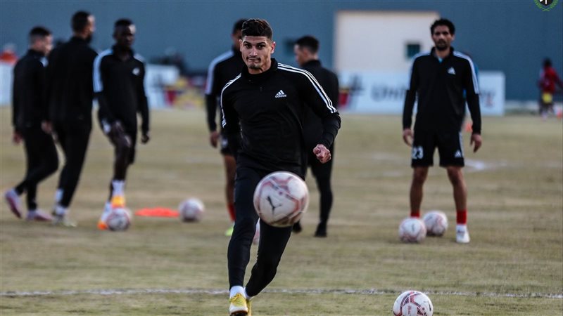 فريق الداخلية، فيتو