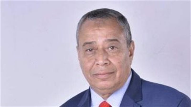 المهندس محمد ناصر،