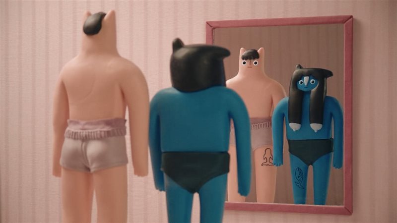 8 أفلام من ألمانيا