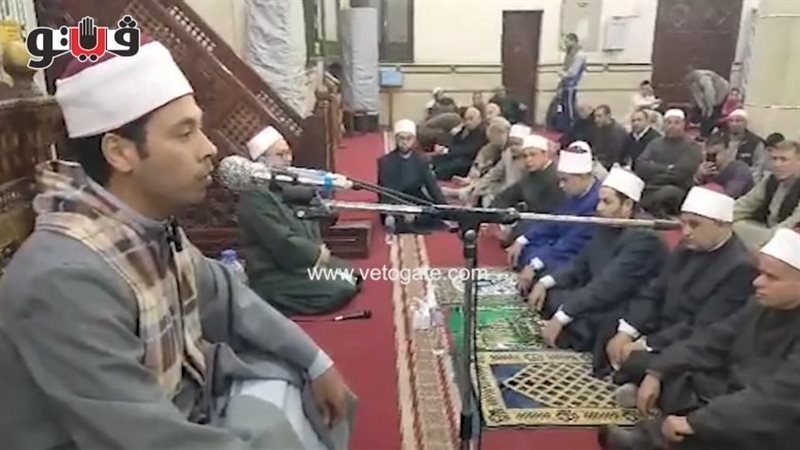 احتفال أوقاف شمال