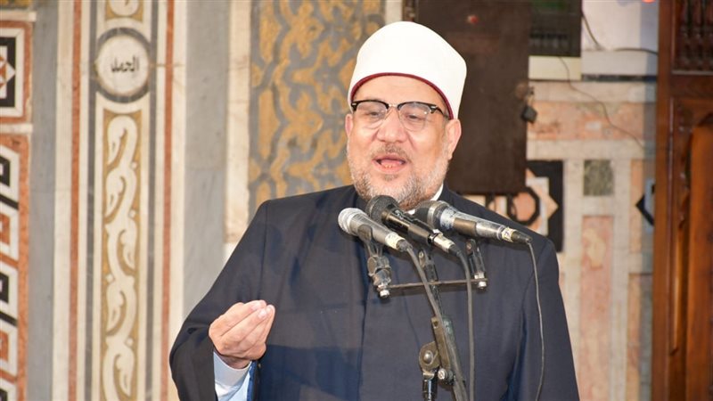 الدكتور محمد مختار