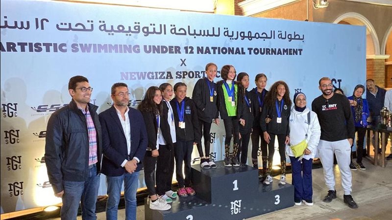 نادي الصيد يحصد الدرع