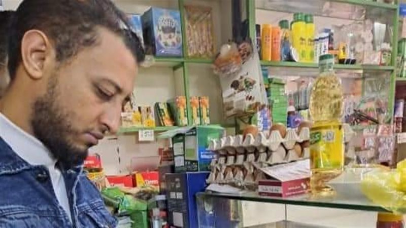 حملات تموينية بالدقهلية،