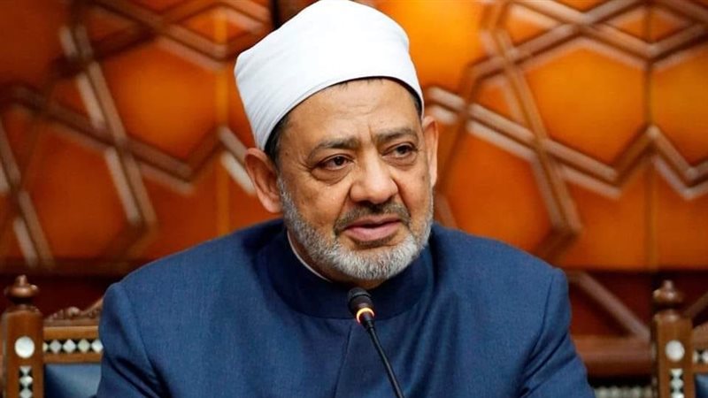 الدكتور أحمد الطيب