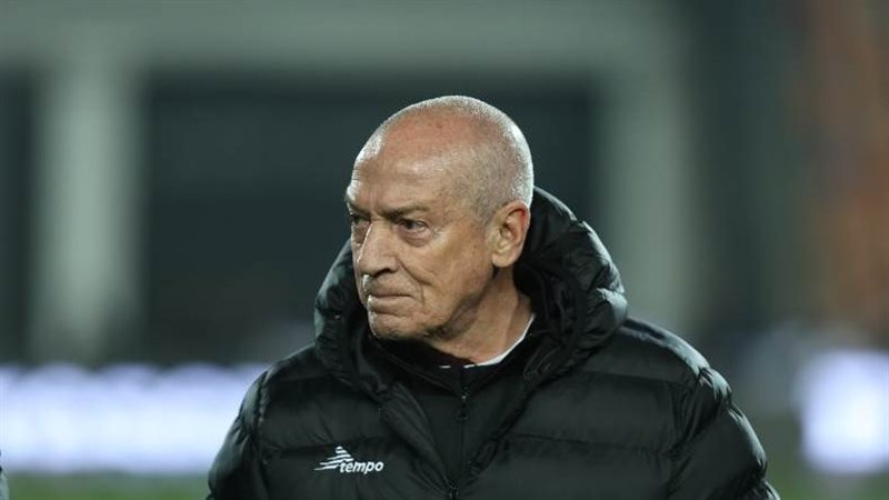 فيريرا، فيتو