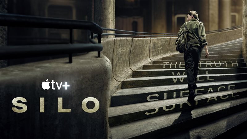 SILO، فيتو