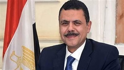 أبو اليزيد: الإفراجات الجمركية تخطت 1.9 مليار دولار منذ أكتوبر الماضي