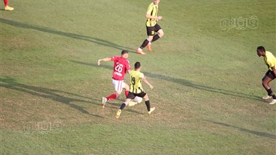 الدوري المصري، الأهلي البطل يسعى إلى مواصلة الانتصارات أمام المقاولون