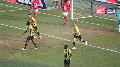 الأهلى أمام المقاولون، اكبر انتصار في مشوار الفريقين بالدوري الموسم الجاري