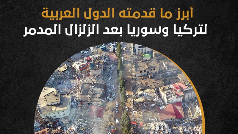 زلزال تركيا، فيتو