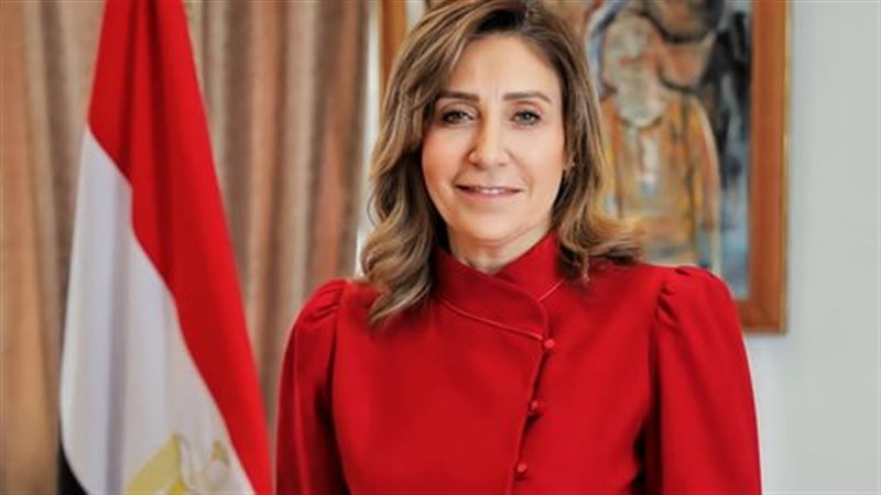 وزيرة الثقافة، فيتو