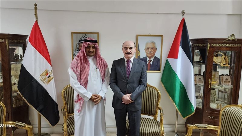 القنصل السعودي والليبي،فيتو