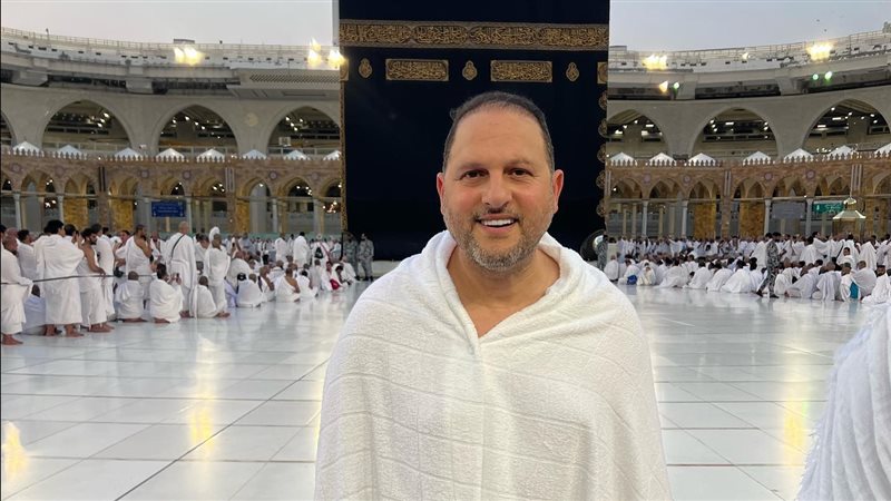 عماد زيادة، فيتو