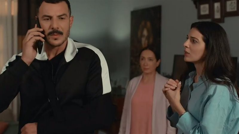 أبطال ويبقى الحب،