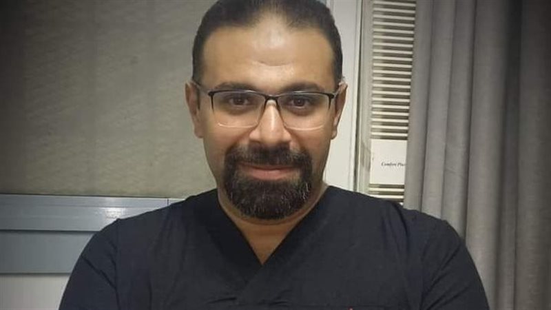 القصة الكاملة لوفاة