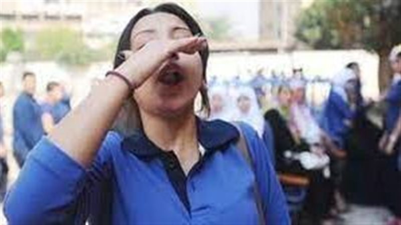 تفسير حلم سماع الزغاريد